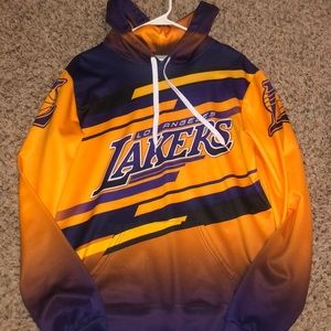 Lakers hoodie